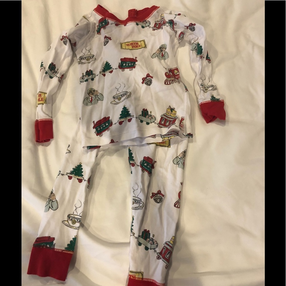 TBBC pjs